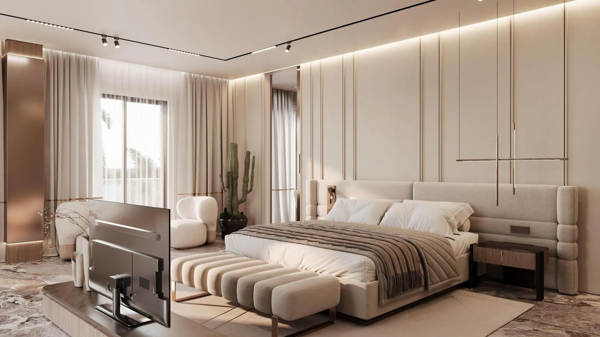 Ilyonis Hotel & Spa Shengjin