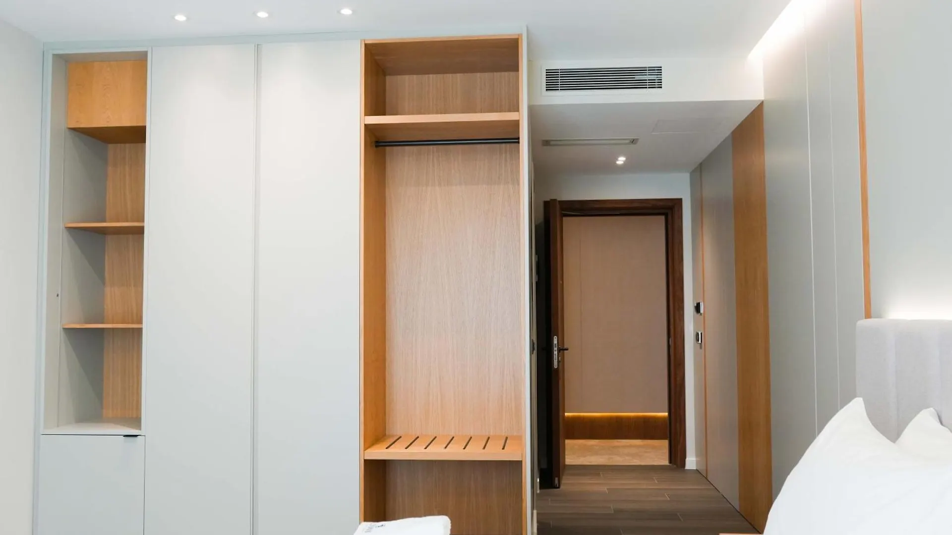 Ilyonis Hotel & Spa Shëngjin Arnavutluk