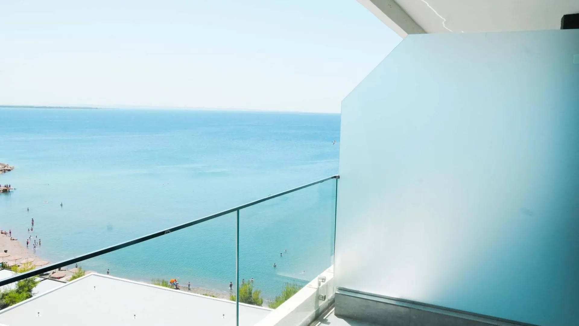 *****  Ilyonis Hotel & Spa Shëngjin Albanien